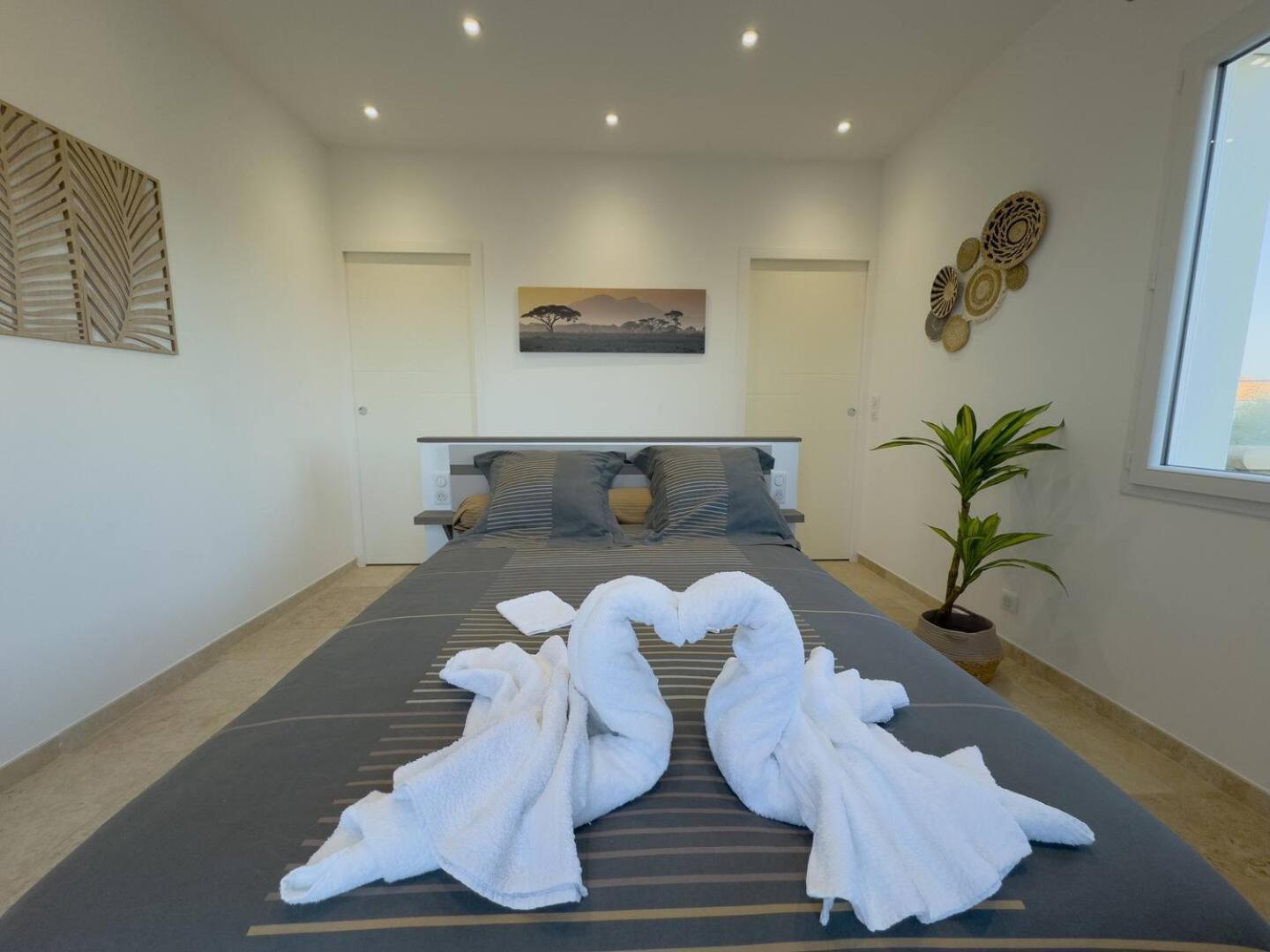 Villa Harmonie - Luxe, Jaccuzzi Et Piscine En Charente-Maritime Saint-Ciers-du-Taillon Экстерьер фото