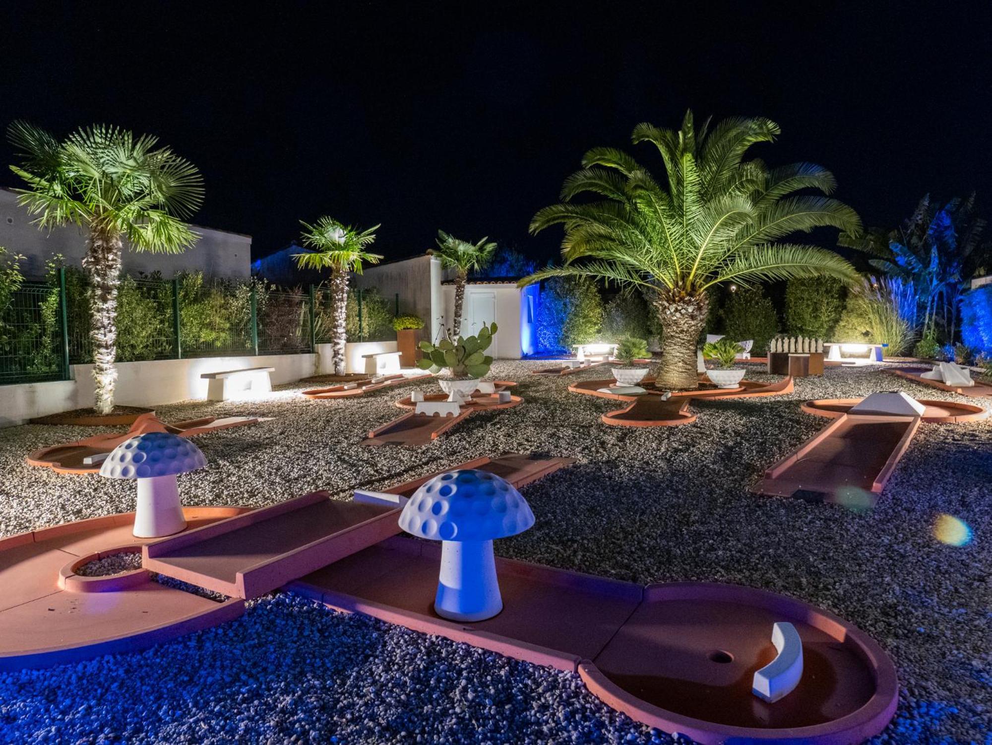 Villa Harmonie - Luxe, Jaccuzzi Et Piscine En Charente-Maritime Saint-Ciers-du-Taillon Экстерьер фото