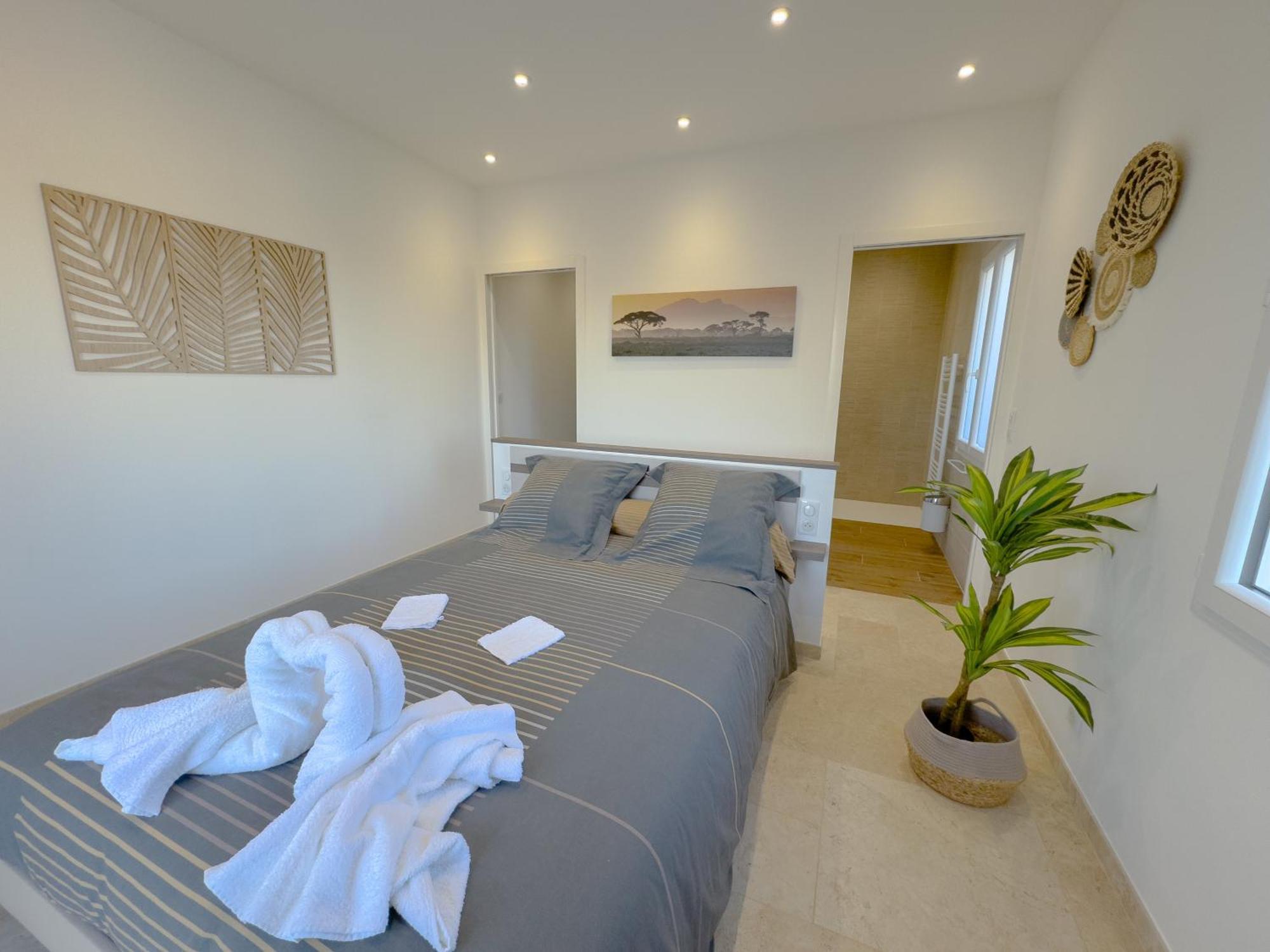 Villa Harmonie - Luxe, Jaccuzzi Et Piscine En Charente-Maritime Saint-Ciers-du-Taillon Экстерьер фото